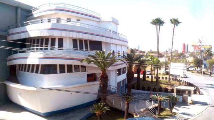 ¿Recuerdas al 'Barco Regiomontano'?, el icónico restaurante de mariscos de Monterrey
