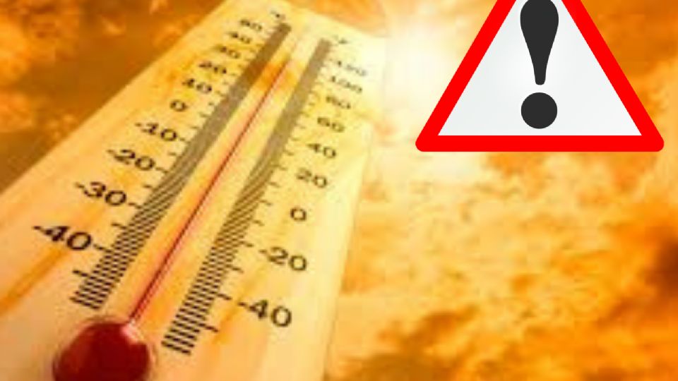 Tercera ola de calor ¿acabará pronto?; en estos estados bajará la temperatura