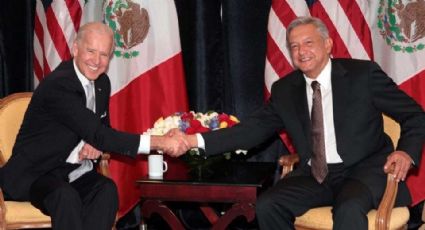 AMLO anuncia ampliación del Puente Internacional de Comercio Mundial de Nuevo Laredo