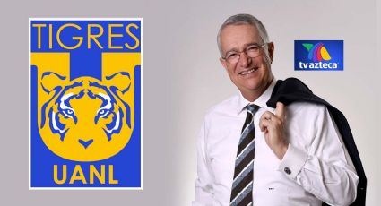 Tigres deja Televisa después de 30 años; se va a TV Azteca