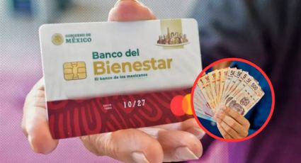 Pensión Bienestar 2024: ¿quiénes podrán cobrarla y cuándo será el próximo pago?