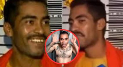 Así luce ahora el 'Ferras' el viral personaje de internet; 'la bala fría papi' | VIDEO