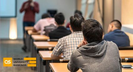 Esta universidad de México es considerada una de las mejores del mundo