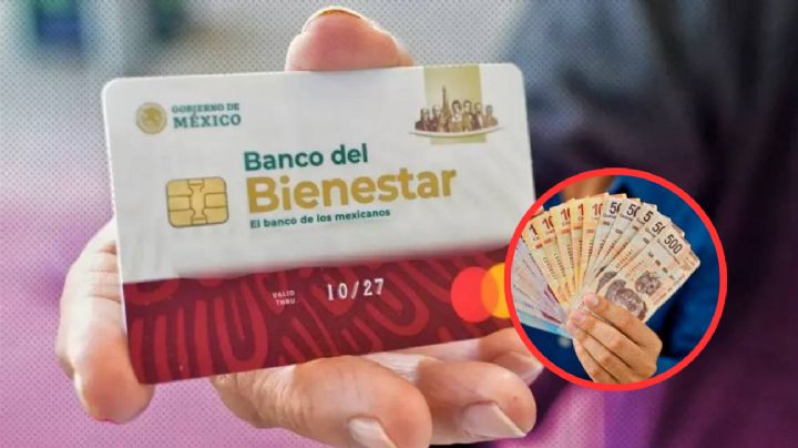 Pensión Bienestar 2024: estas personas podrán cobrar su  apoyo en julio