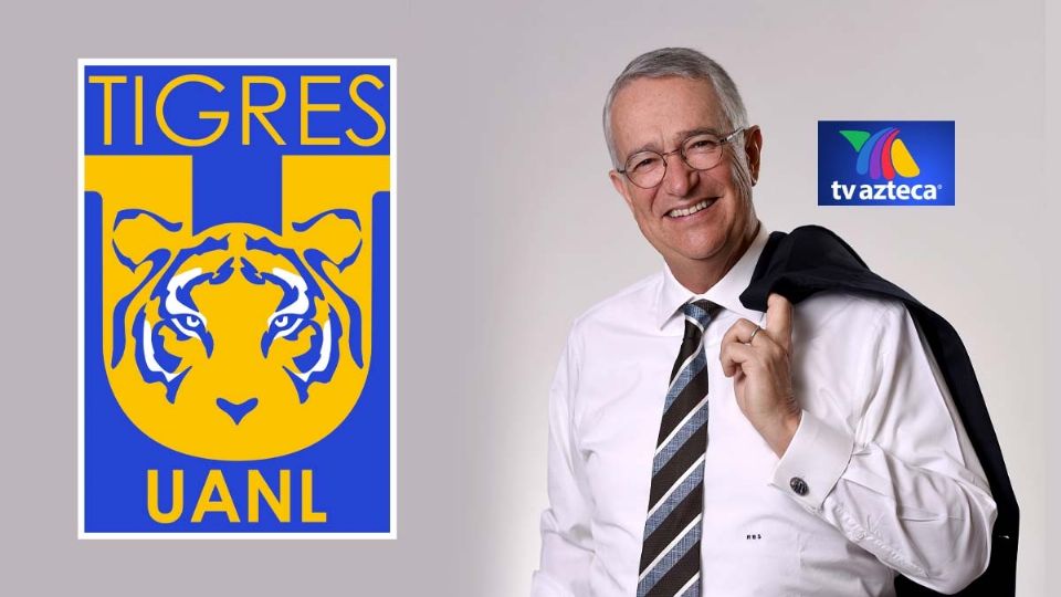 Tigres se va a TV Azteca