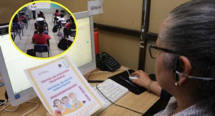 SEP: ¿dónde consultar los resultados de las preinscripciones?
