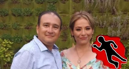 Encuentran cuerpos de matrimonio desaparecido hace dos meses; iban a vender una camioneta