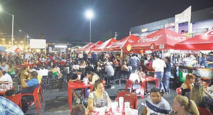 Aniversario 176 de Nuevo Laredo: te contamos los detalles; vuelve la 'Campechaneada'