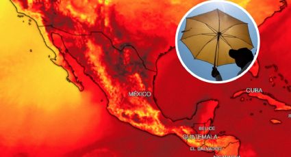 Cuarta Ola de Calor: ¿cuándo comienza?; esto se sabe