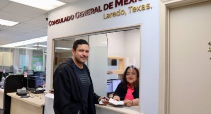Pasaporte Mexicano: Consulado General de México en Laredo tiene citas disponibles para este día