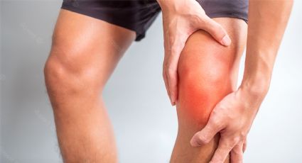 Dolor de rodilla: elimina las molestias con estas plantas y remedios caseros baratos