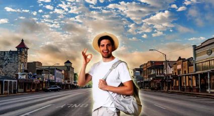 Fredericksburg, Texas: el pueblo con alma alemana que está cerca de Nuevo Laredo