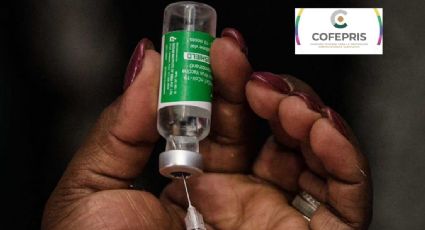 COVID-19: Cofepris aprueba la vacuna mexicana Patria