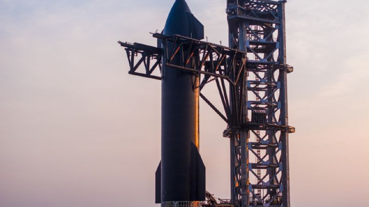 ¡Vuela alto!: realizan cuarto lanzamiento del cohete 'Starship' | EN VIVO