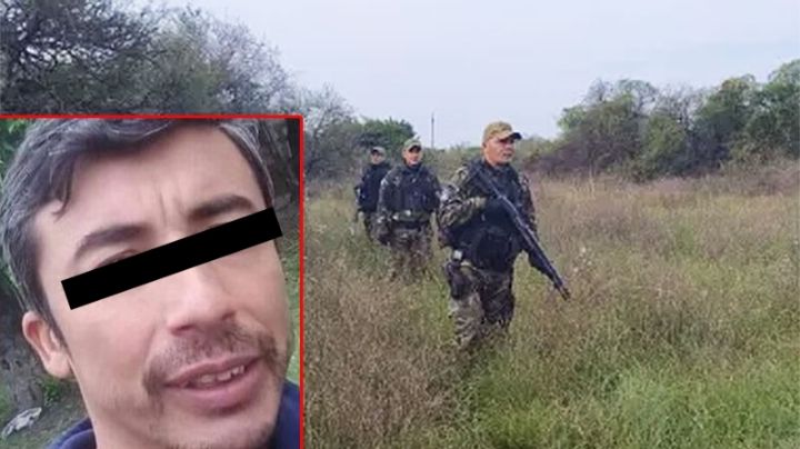 Hombre le da alojamiento a su mejor amigo; le pagó matando a su novia y a su hermana