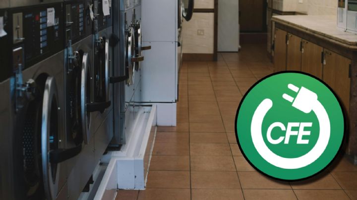 CFE: sólo en estas ciudades aplica el programa de renovación de electrodomésticos