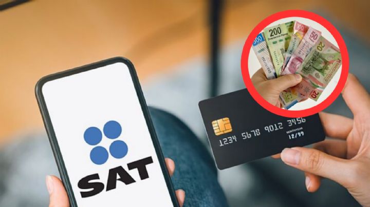 SAT 2024: ¡cuidado! estos son los límites en depósitos que puedes hacer en tarjetas de débito