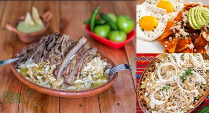 Estos son los 10 mejores desayunos del mundo; uno de los platillos es mexicano