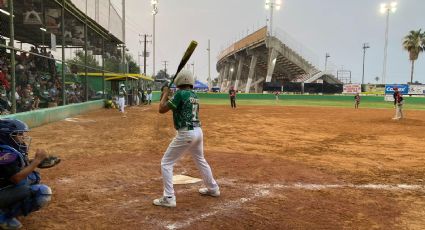 Empieza la Oriente con el pie derecho en el Regional