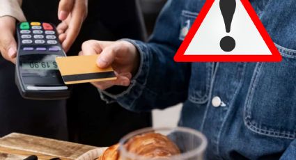 ¡Cuidado! Estas son las 4 compras que ya no se autorizan con el NIP de tu tarjeta