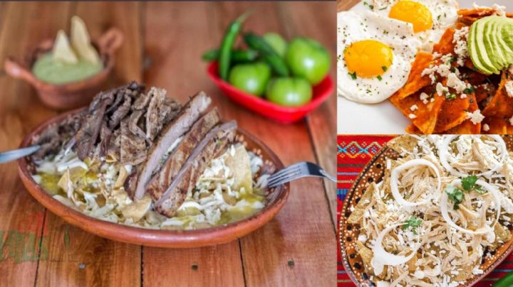 Estos son los 10 mejores desayunos del mundo; uno de los platillos es mexicano