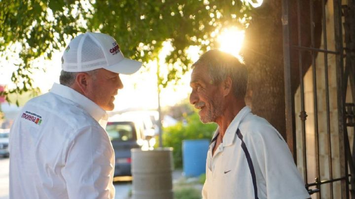 Finaliza el cómputo distrital: Carlos Canturosas es diputado federal de Nuevo Laredo