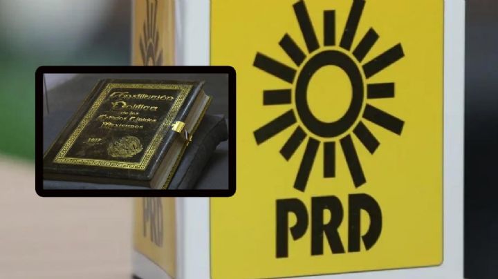 ¿Va a desaparecer? PRD no alcanzó el mínimo requerido en las elecciones del 2024