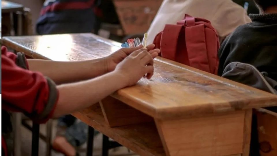 Los estudiantes disfrutarán de un puente de tres días, volviendo a clases hasta el martes.