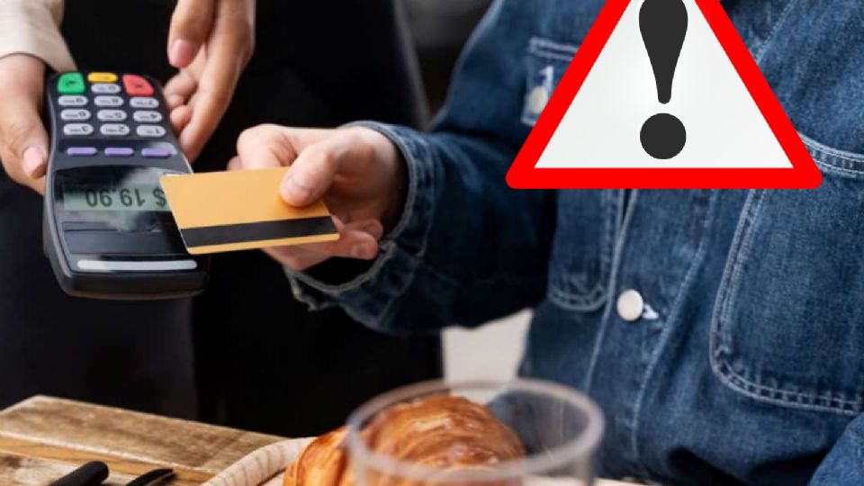 ¡Cuidado! Estas son las 4 compras que ya no se autorizan con el NIP de tu tarjeta