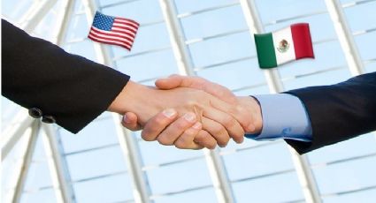 Calculan magnitud del tráfico de cruces entre México y Estados Unidos