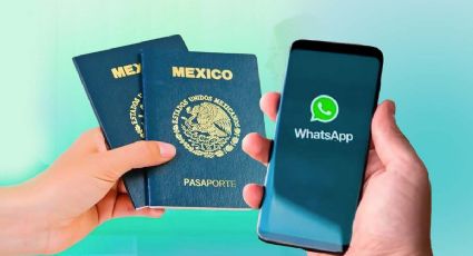 Pasaporte mexicano 2024: trámite por primera vez, fácil y 'rápido'