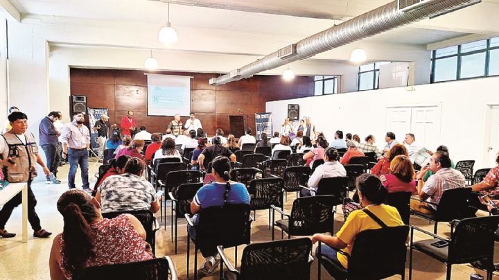 Llega a Nuevo Laredo la 'Clínica es Nuestra'