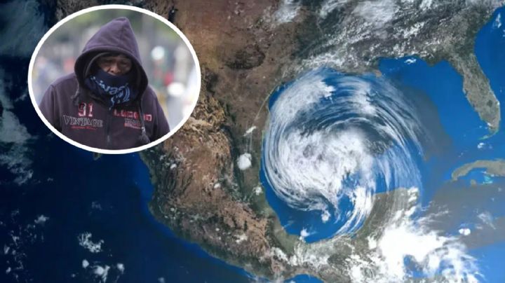 Se viene la temporada más fría de los últimos 5 años: ¿dónde golpeará?