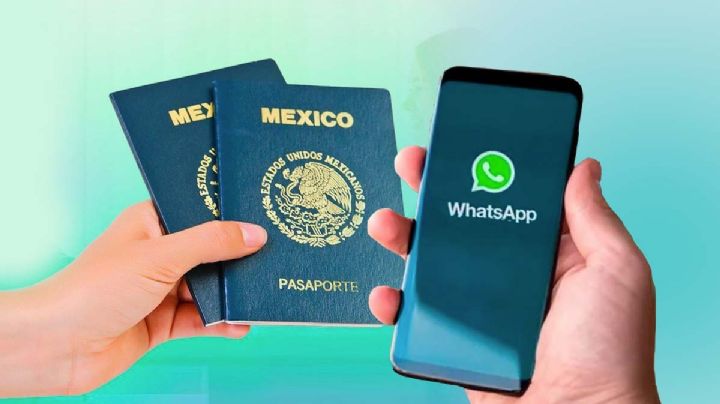 Pasaporte mexicano 2024: trámite por primera vez, fácil y 'rápido'