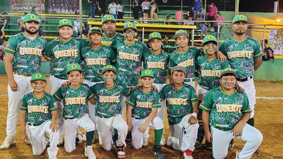 La Oriente gana el segundo y sigue con paso firme en el Regional