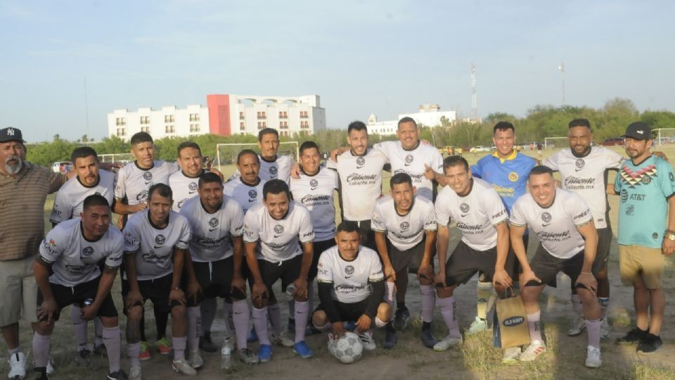 El equipo de Jabalines es uno de los favoritos para llegar a la final y disputar el título