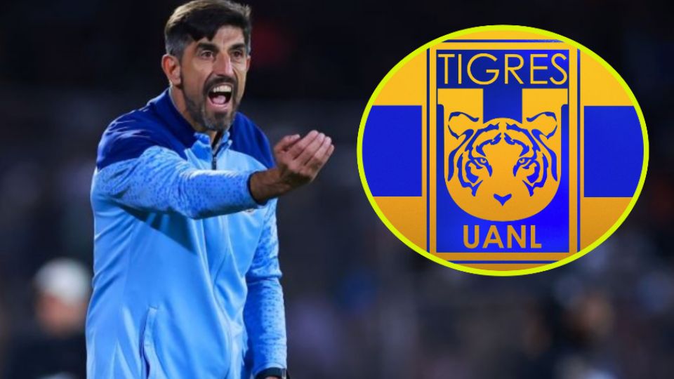 Paunovic llega al banquillo de Tigres