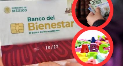 Pensión del Bienestar: ¿cuándo cobran los apellidos de la letra A en julio de 2024?