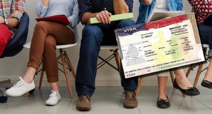 Visa americana: si inicio mi trámite en julio de 2024, ¿cuándo me darán cita?