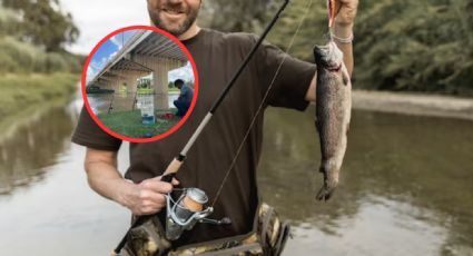 Estos son los peces que habitan en el río Bravo y pueden ser pescados