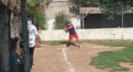 Premiarán a lo mejor en la liga de softbol Alijadores de Nuevo Laredo