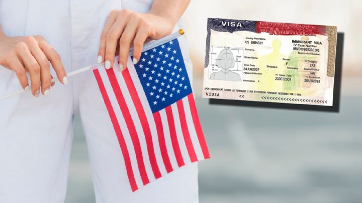 Visa americana: ¿cuáles son los mejores consulados para iniciar el trámite en julio de 2024?