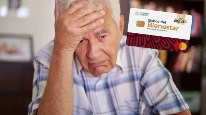 Pensión Bienestar 2024: ¿qué ocurre si no retiras el apoyo del bimestre julio-agosto?