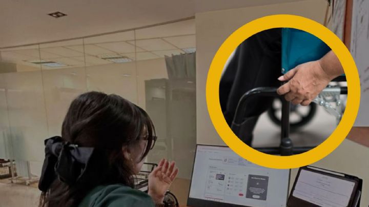 Mujer demanda a una empresa por acoso moral y discriminación; le pagaron sin trabajar por 20 años