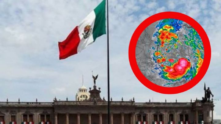 A endeudarse: Nuevo León pide 900 millones tras paso de tormenta tropical Alberto