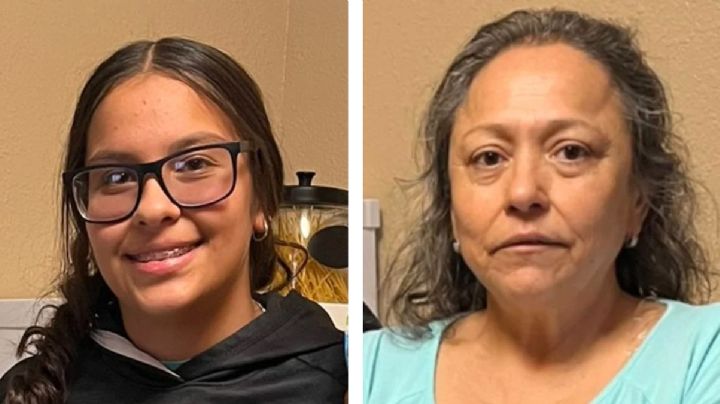 FBI continúa la búsqueda de madre e hija de Hebronville, Texas, desaparecidas en Monterrey