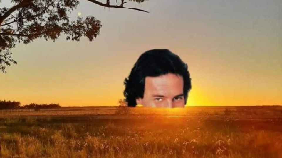 ¡Ya es julio y Julio Iglesias lo sabe! Los mejores memes para iniciar el mes