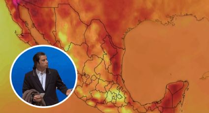 Canícula en México: ¿por qué aún no ha llegado el calor infernal?