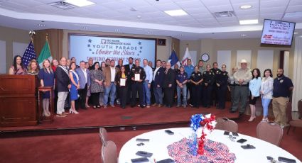 Estos serán los organizadores del Desfile Juvenil del IBC y cumpleaños de Anheuser-Busch Washington.