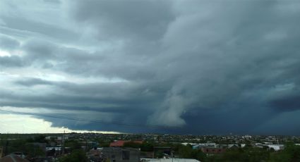 Clima de Nuevo Laredo: ¿se repetirán hoy las tormentas de ayer martes?